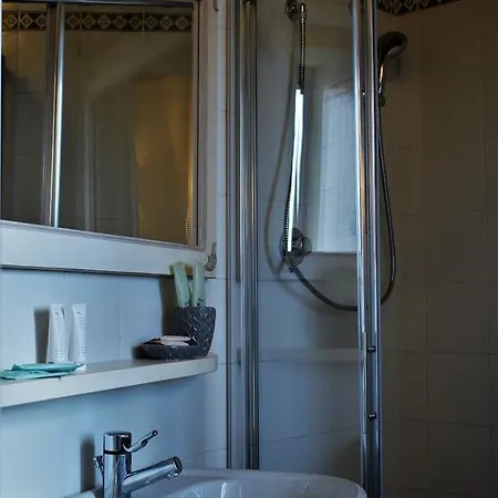 Apartment La Casetta Brenzone sul Garda