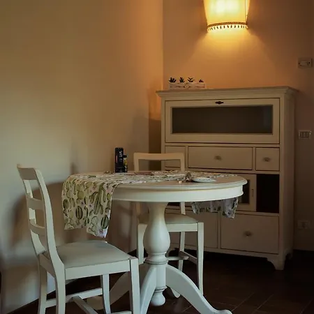 La Casetta Apartment Brenzone sul Garda