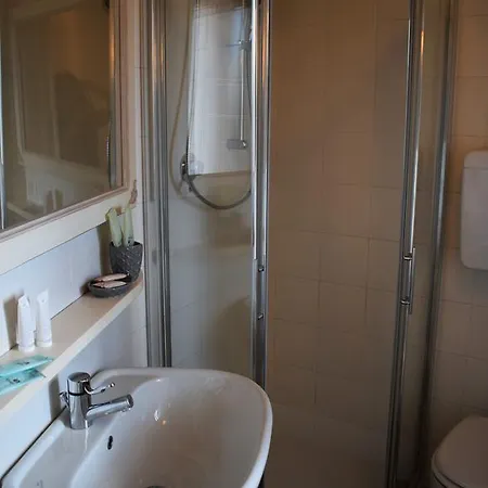 La Casetta Apartment Brenzone sul Garda
