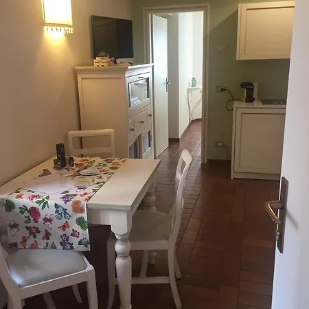La Casetta *