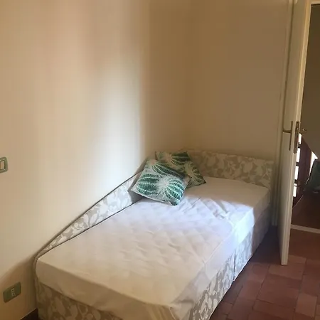La Casetta