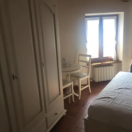 La Casetta Brenzone sul Garda