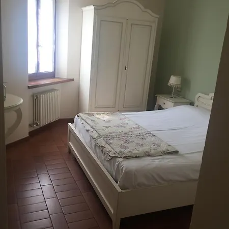 La Casetta *
