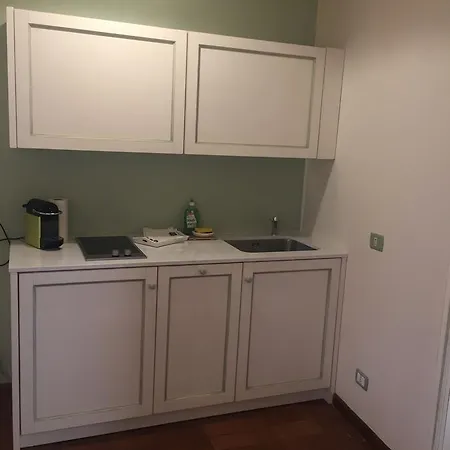 La Casetta Apartment