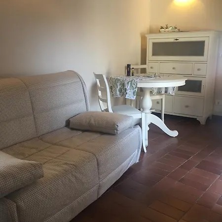 La Casetta Apartment