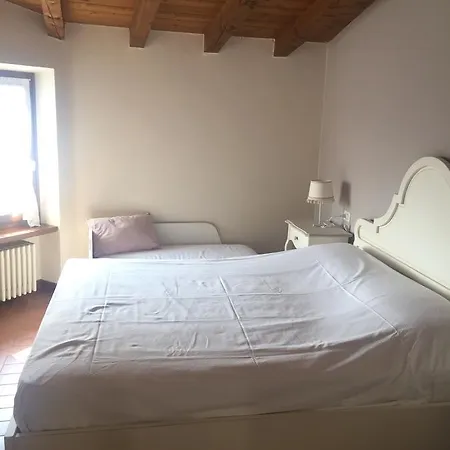 La Casetta Apartment